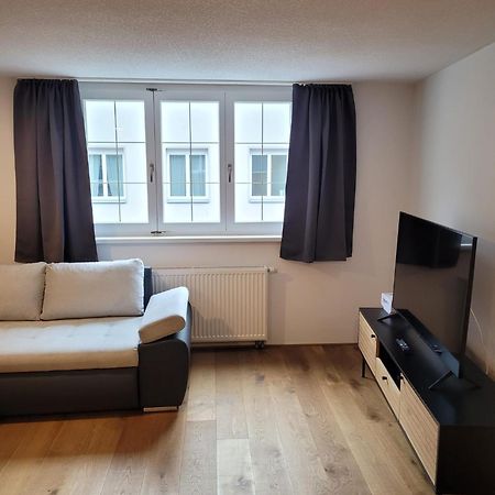 Waibel Appartement Bezau Εξωτερικό φωτογραφία