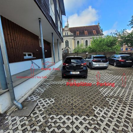 Waibel Appartement Bezau Εξωτερικό φωτογραφία