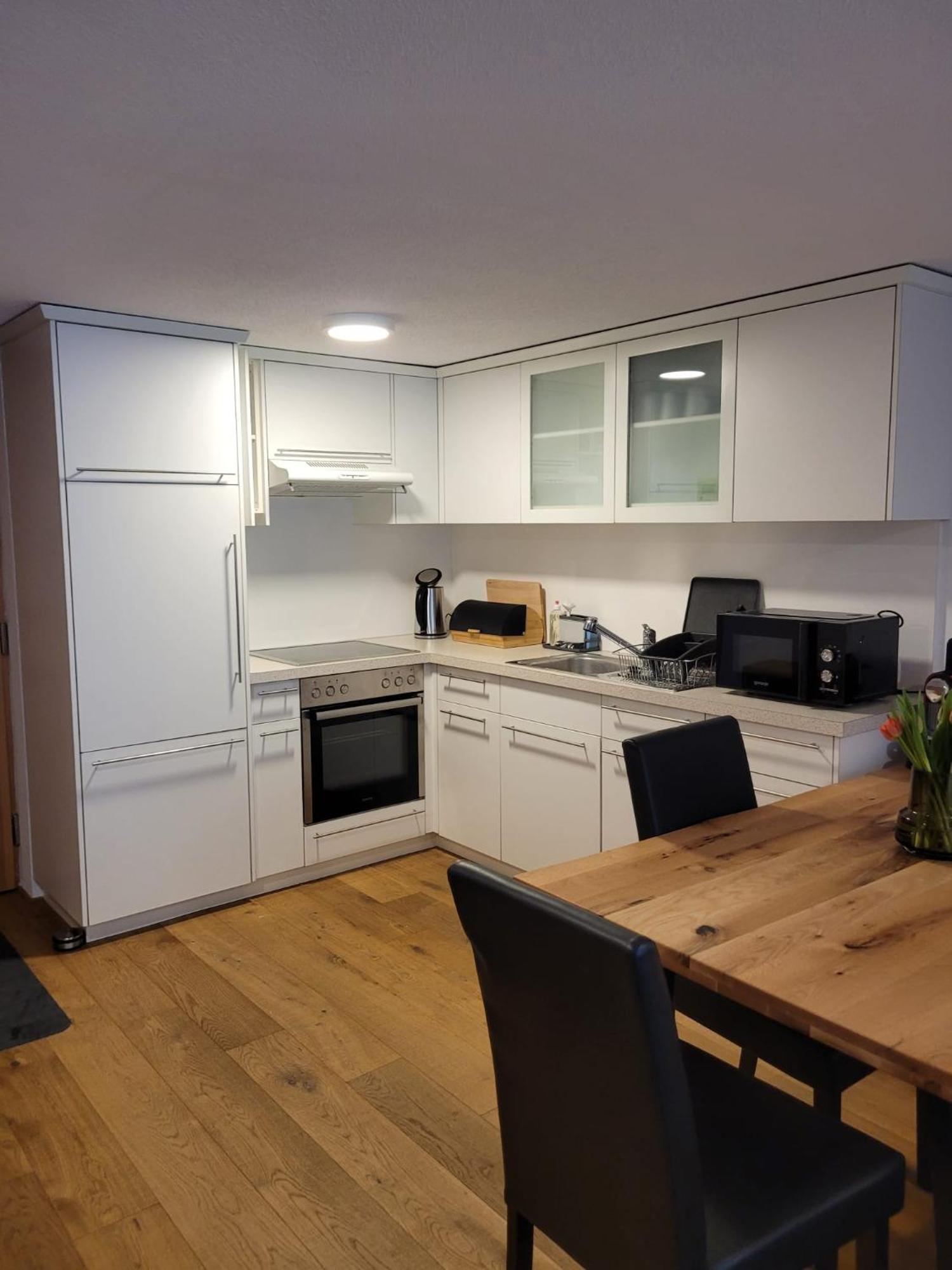 Waibel Appartement Bezau Εξωτερικό φωτογραφία