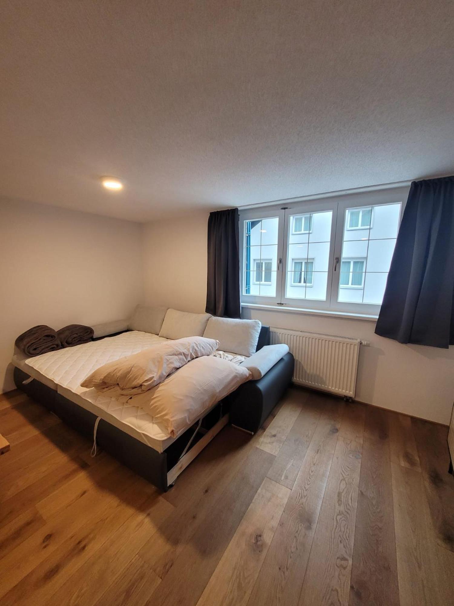 Waibel Appartement Bezau Εξωτερικό φωτογραφία