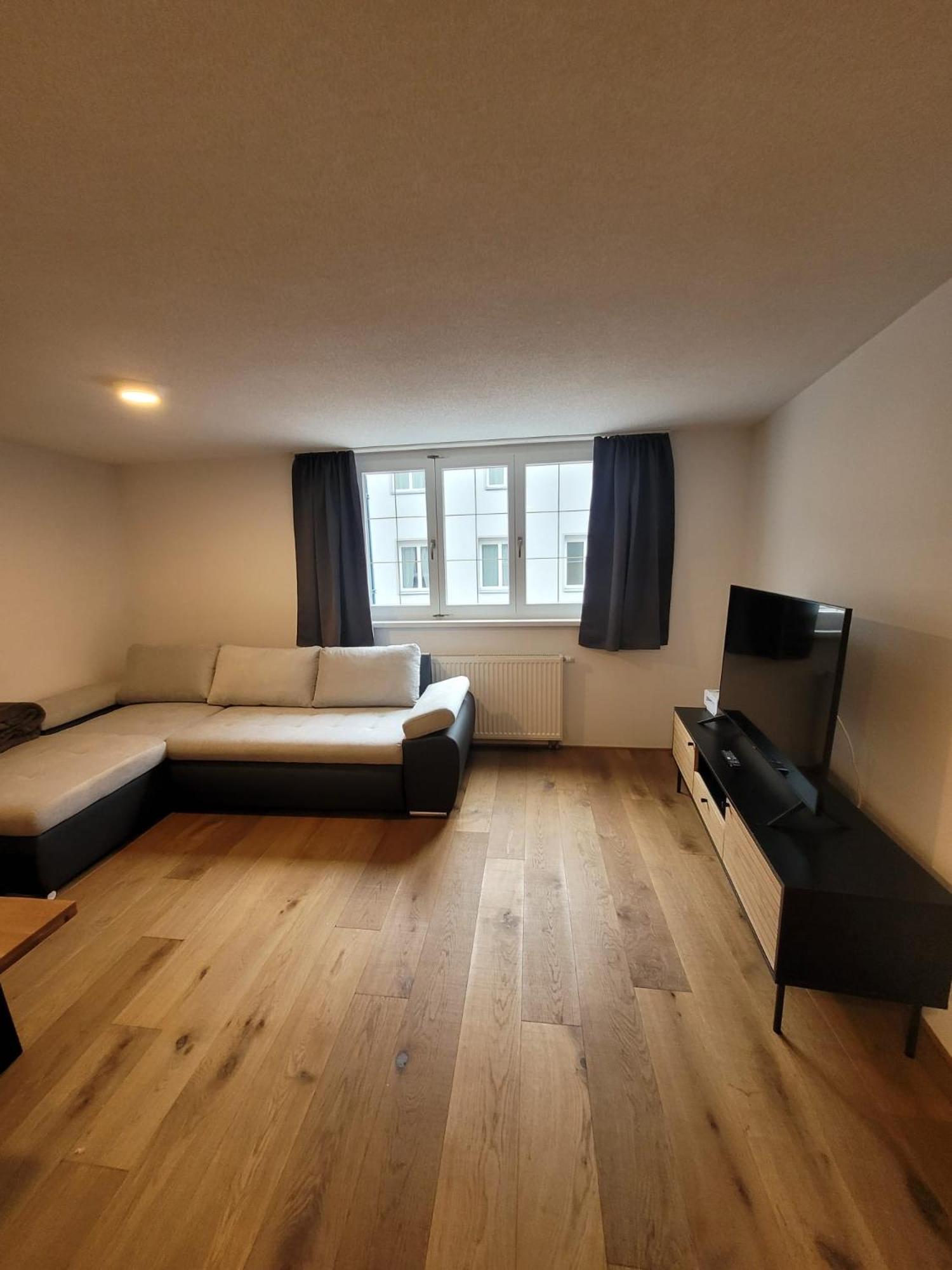 Waibel Appartement Bezau Εξωτερικό φωτογραφία
