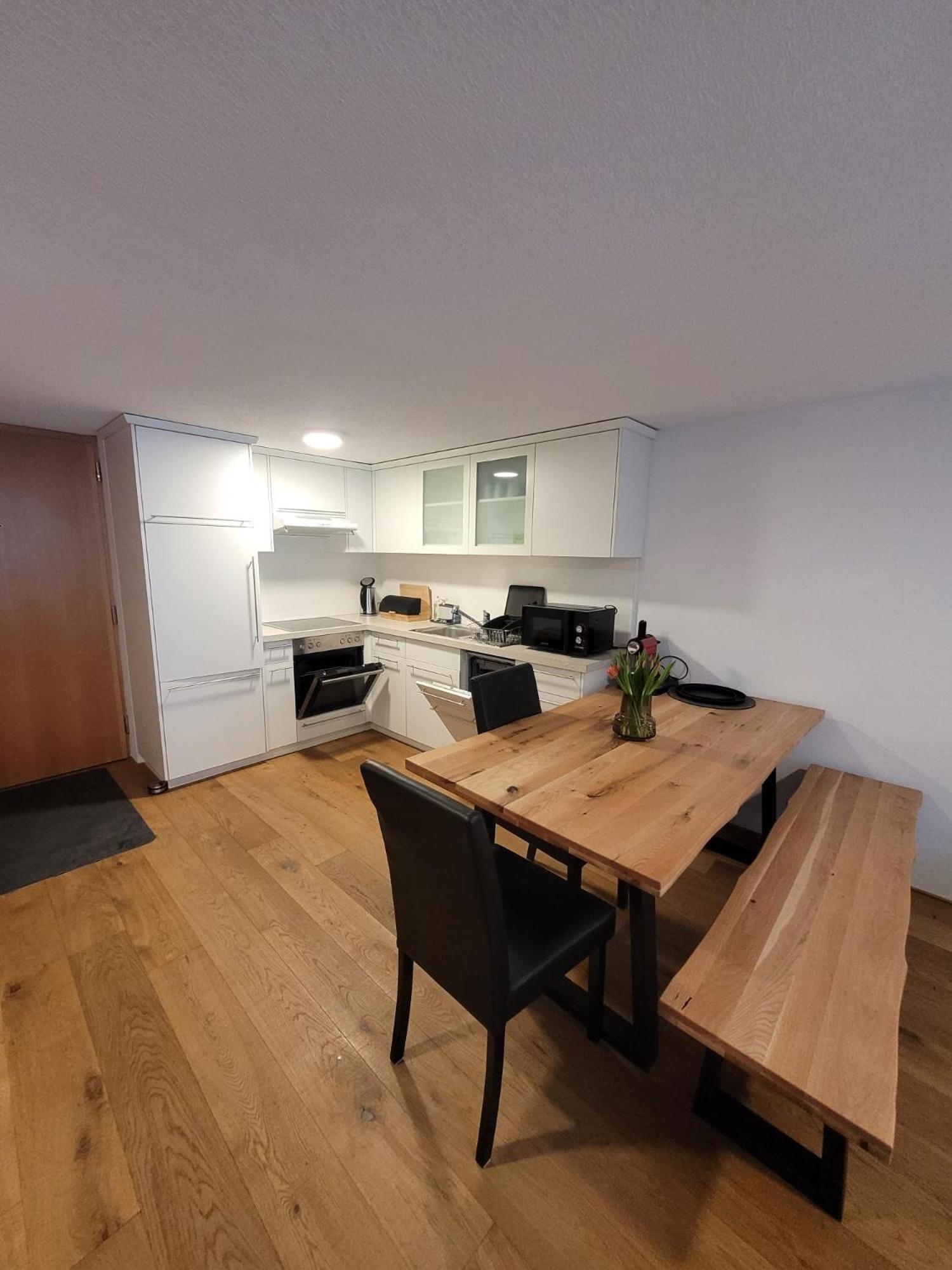 Waibel Appartement Bezau Εξωτερικό φωτογραφία